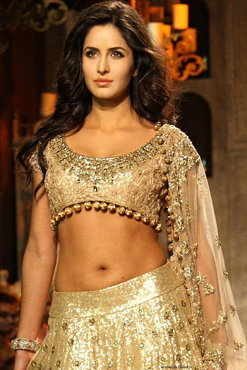 Katrina Kaif Navel HD phone wallpaper