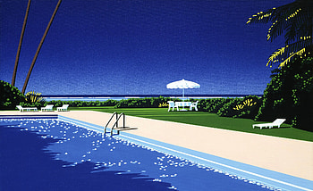 wg/, hiroshi nagai HD wallpaper