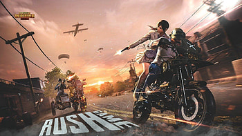Backgrounds For Pubg Thumbnail, pubg mobile thumbnail HD wallpaper