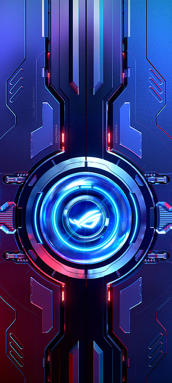 Asus ROG 3, asus rog 3 HD phone wallpaper