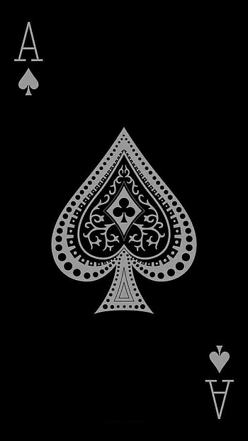 Playing Cards, poker cards HD phone wallpaper