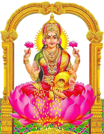 Lakshmi PNG Transparent Lakshmi.PNG ., lord laxmi HD phone wallpaper