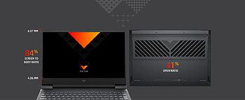 Victus by HP 16 HD wallpaper