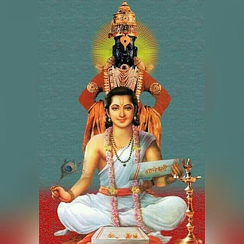 11 Sant Dnyaneshwar Mauli ideas HD phone wallpaper